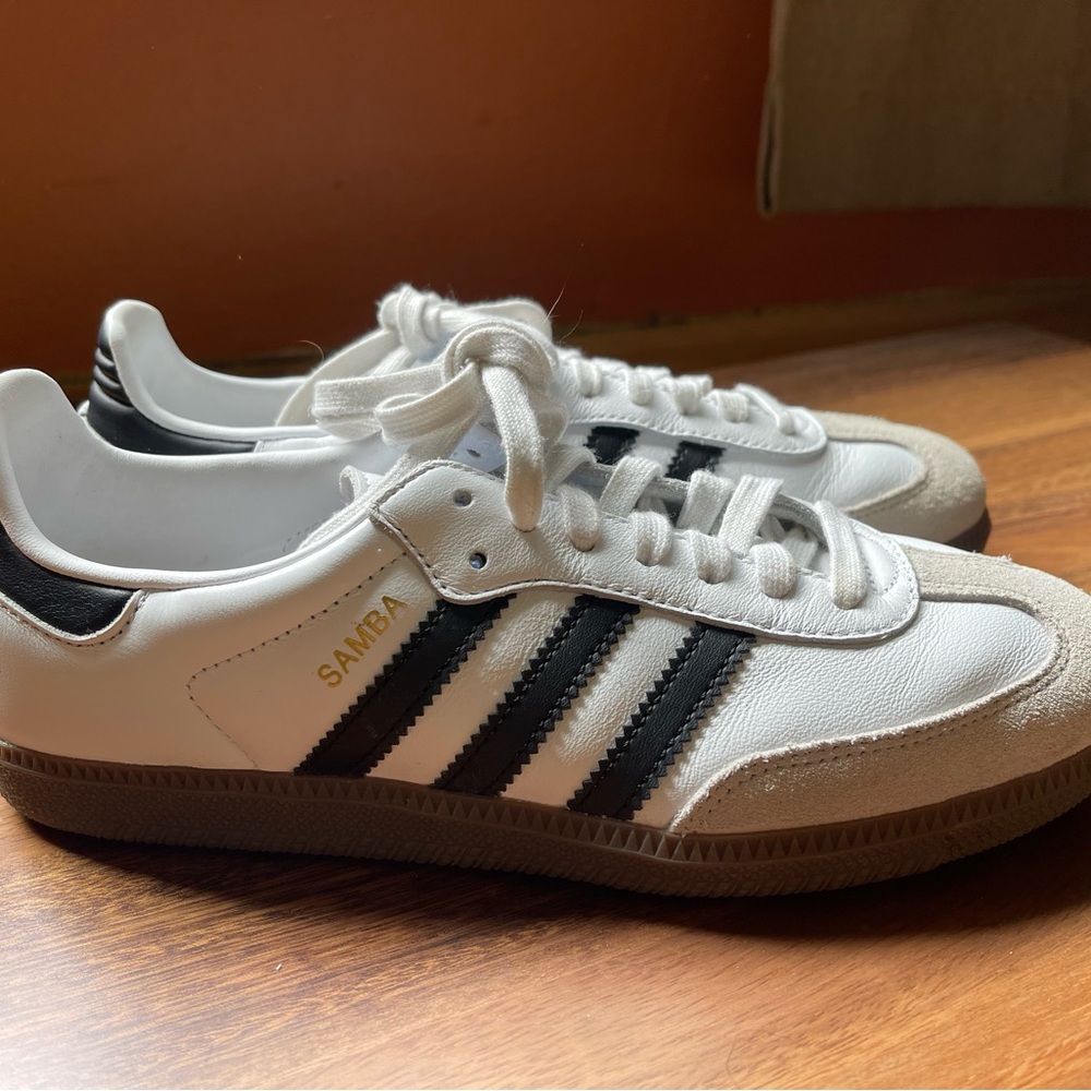 Adidas Samba